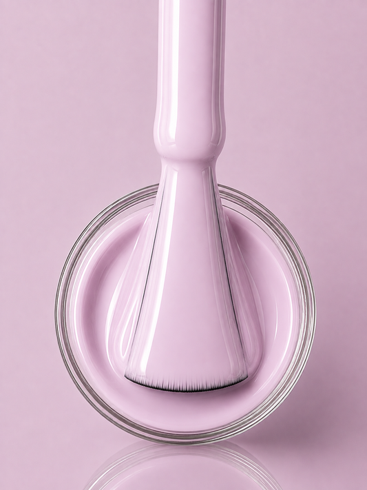 Seduce® Brush Builder | BIAB | Blossom Lilac