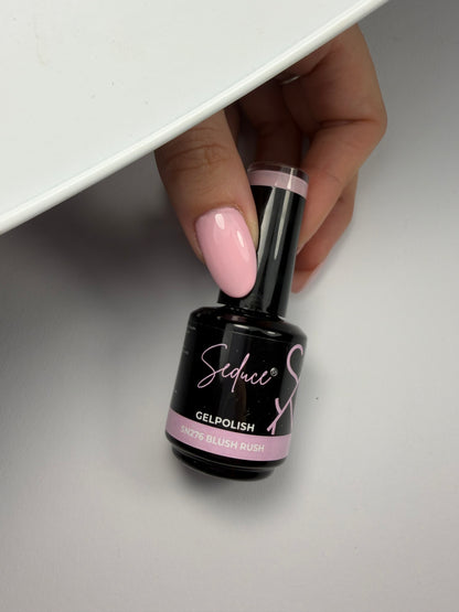 Seduce® Gelpolish | SN276 | Blush Rush