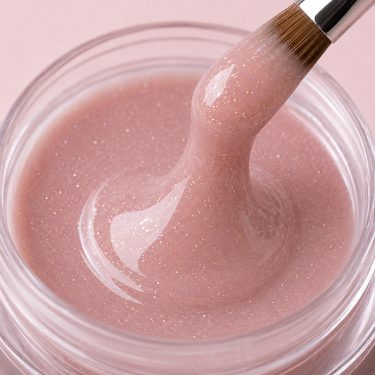 Seduce® Build and Beyond | Hardgel | Champagne Toast