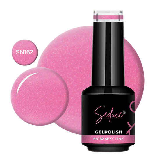 SN162 Sexy Pink – HEMA-frei 