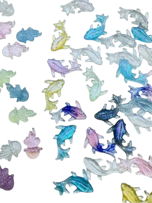 LACCA® Charms | Fish 20st.
