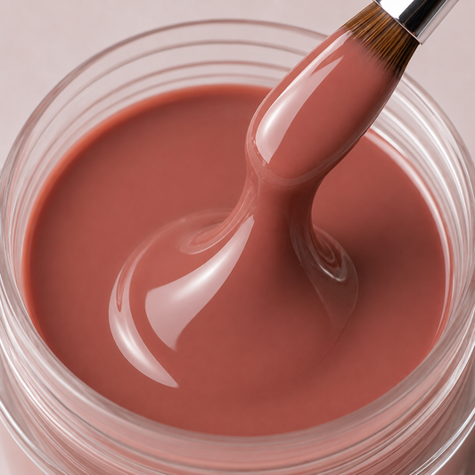 Seduce® Build and Beyond | Hardgel | Toasted Almond