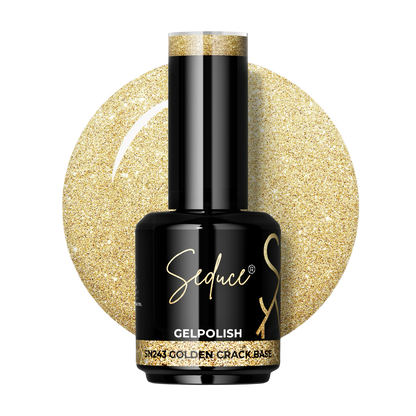 SN243 Golden Crack base | HEMA Free