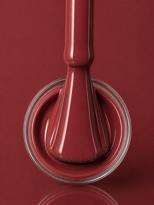 Seduce® Brush Builder | BIAB | Ruby Riches