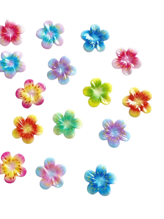 LACCA® Charms | Happy Flowers 25st.