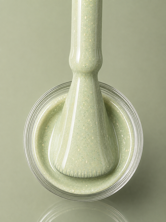 Seduce® Brush Builder | BIAB | Narcis Pistachio