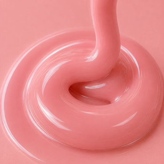 LACCA® Fiber Fix Gel No. 7 – Bellini Blush