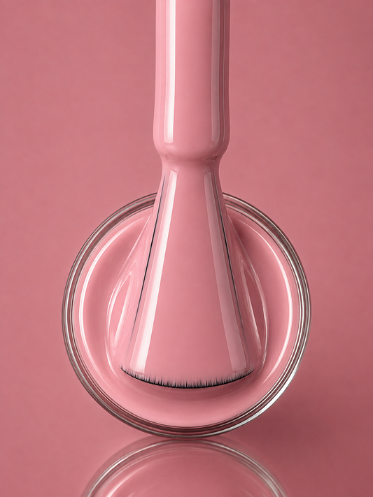 Seduce® Brush Builder | BIAB | Miracle Blush