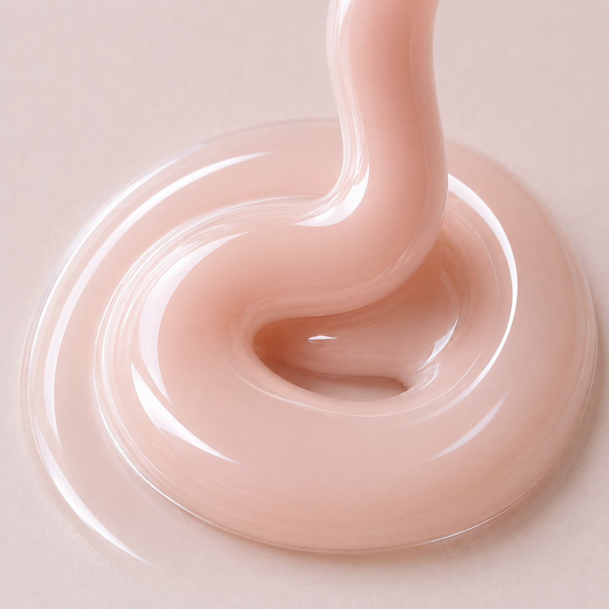 LACCA® Fiber Fix Gel No. 3 – Almond Muse