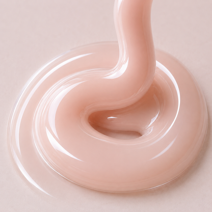LACCA® Fiber Fix Gel No. 3 – Almond Muse