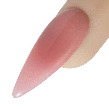 YN Acrylpoeder Cover Flamingo