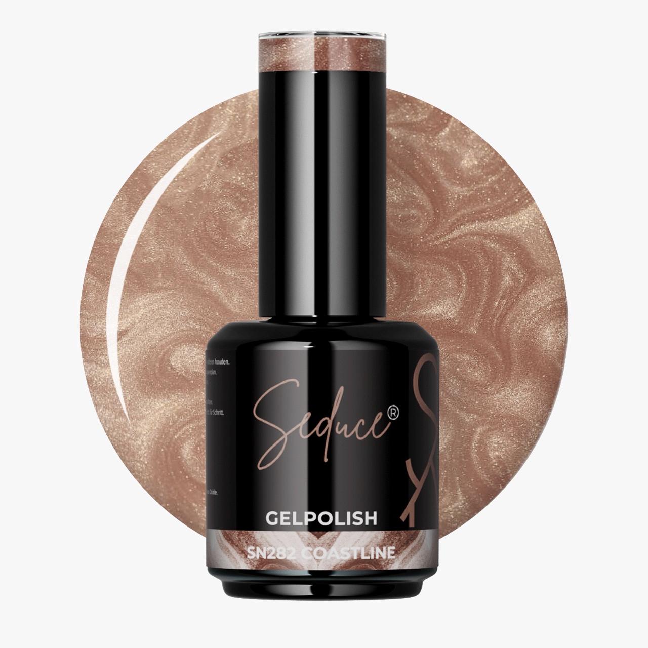 Seduce® Gelpolish | SN282 | Coastline