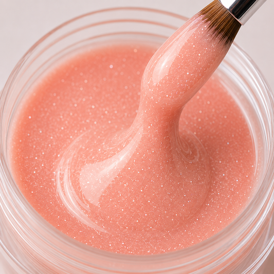 Seduce® Build and Beyond | Hardgel | Honeymoon Sunset