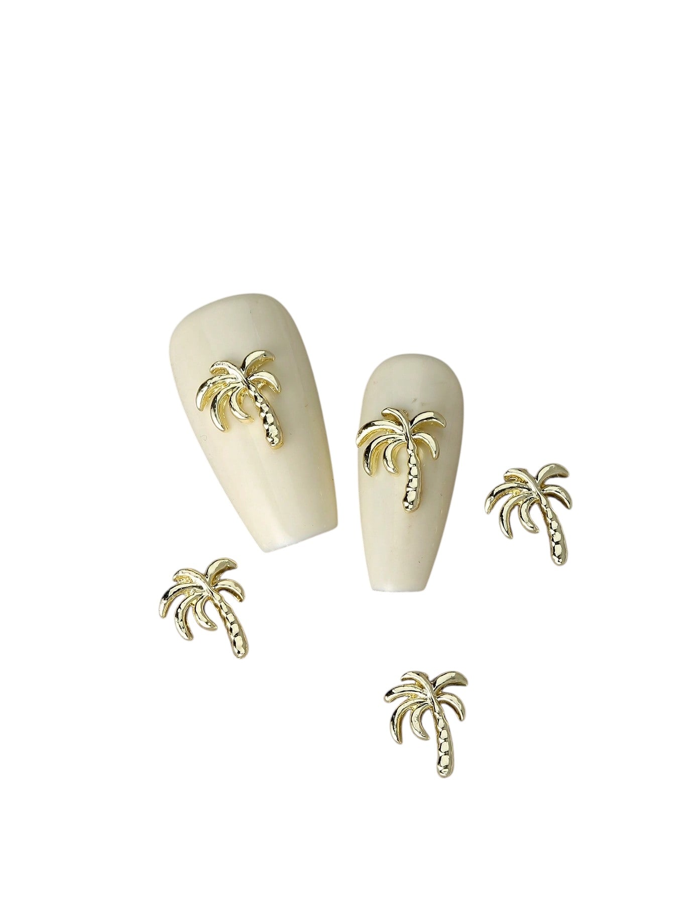 LACCA® Charms | Palmtrees 10st.