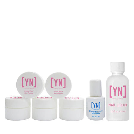 YN Acrylic Starter Kit