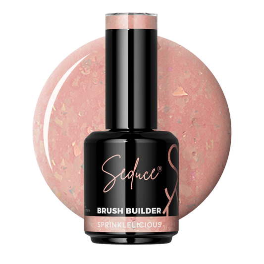 Brush Builder Sprinklelicious