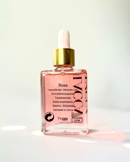 LACCA® - Nagelriemolie