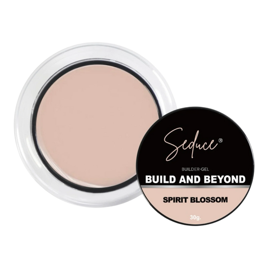 Build and Beyond - Spirit Blossom