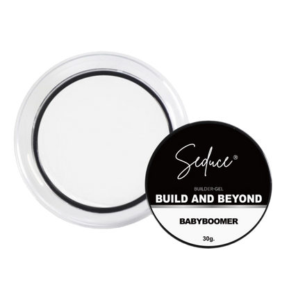 Build and Beyond - Babyboomer