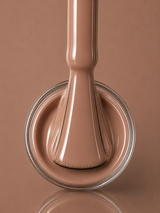 Seduce® Brush Builder | BIAB | Chestnut Caramel