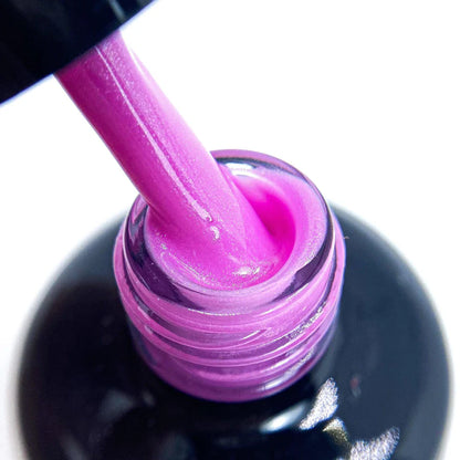 SN107 Sparkling Violet | HEMA free