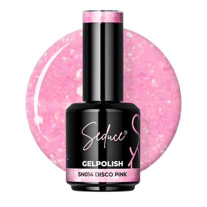 SN014 Disco Pink – HEMA-frei