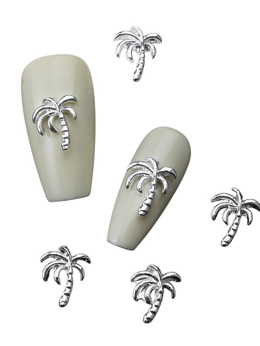 LACCA® Charms | Palmtrees 10st.