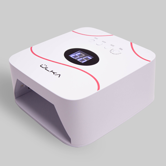 Ülka Lumos Oplaadbare Lamp LED/UV