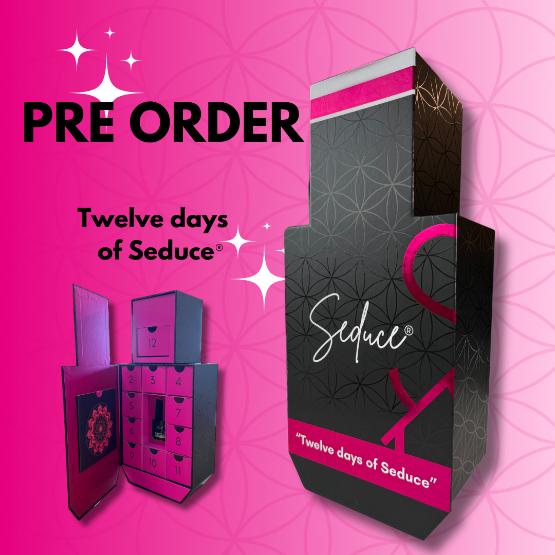 12 days of Seduce Adventbox (Pre-order)