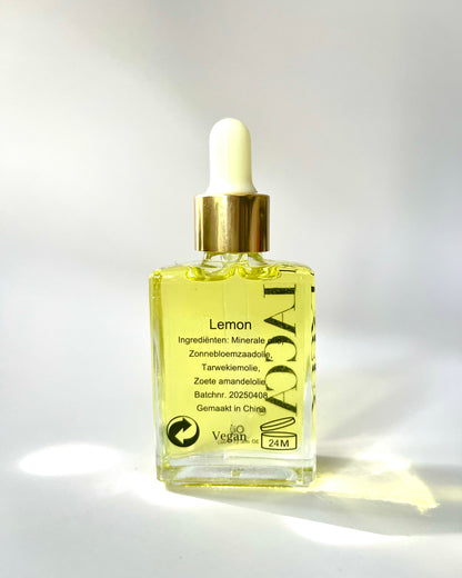 LACCA® - Nagelriemolie