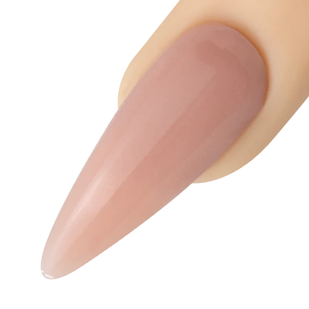 YN Extreem Lage Geur Poeder - Cover Nude