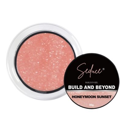 Build and Beyond - Honeymoon Sunset