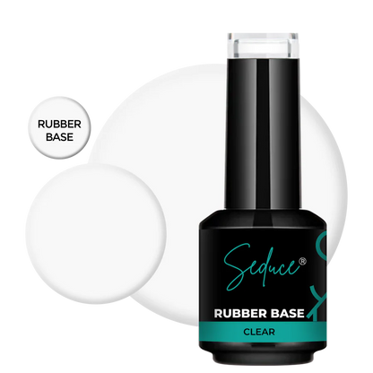 SN Rubberbase Clear - HEMA free