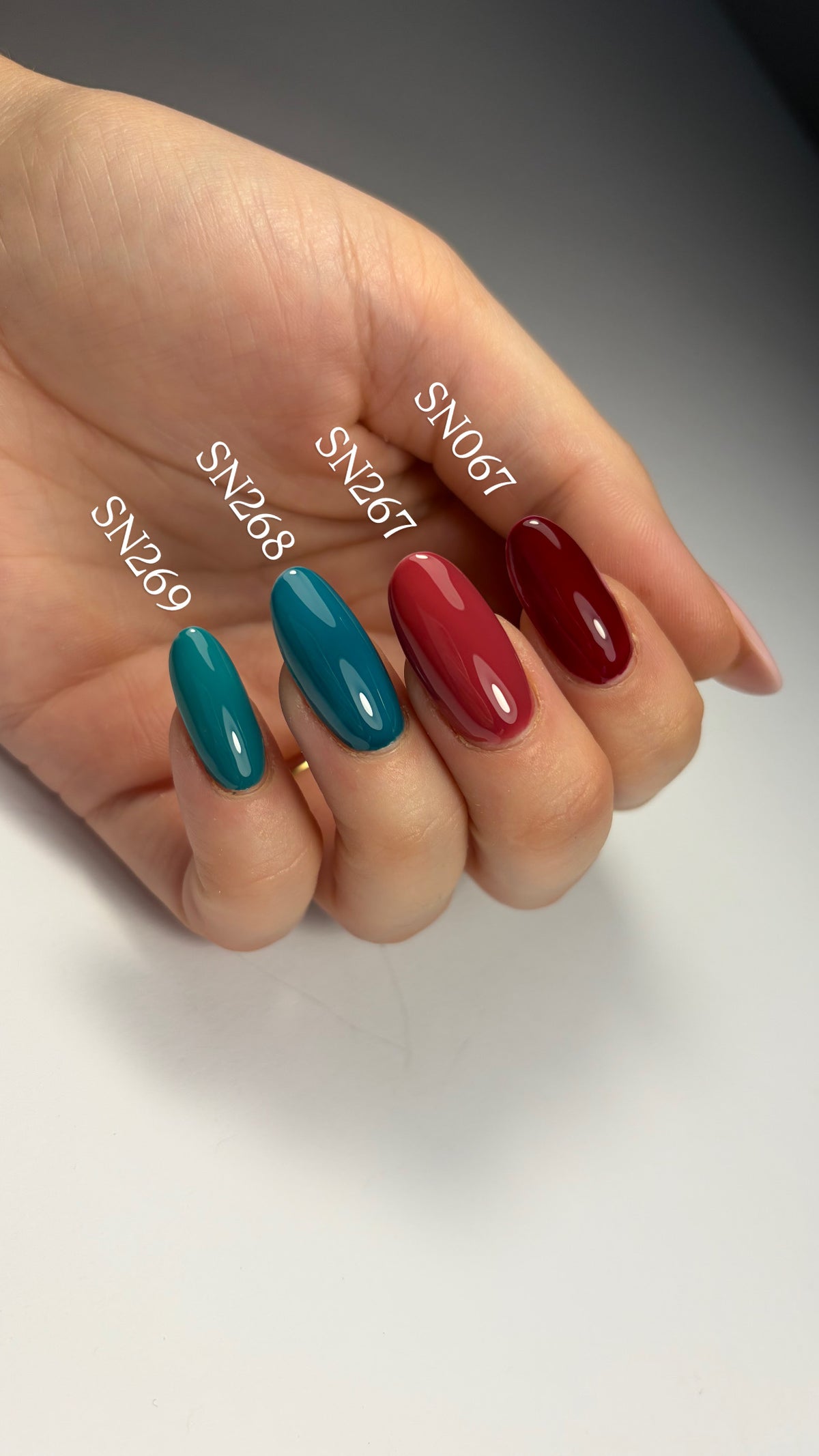 Seduce® Gelpolish | SN267 | Redefined