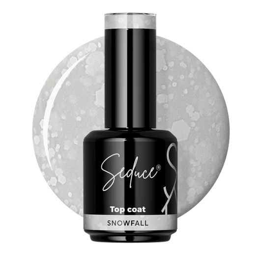 SN Top coat - Snowfall