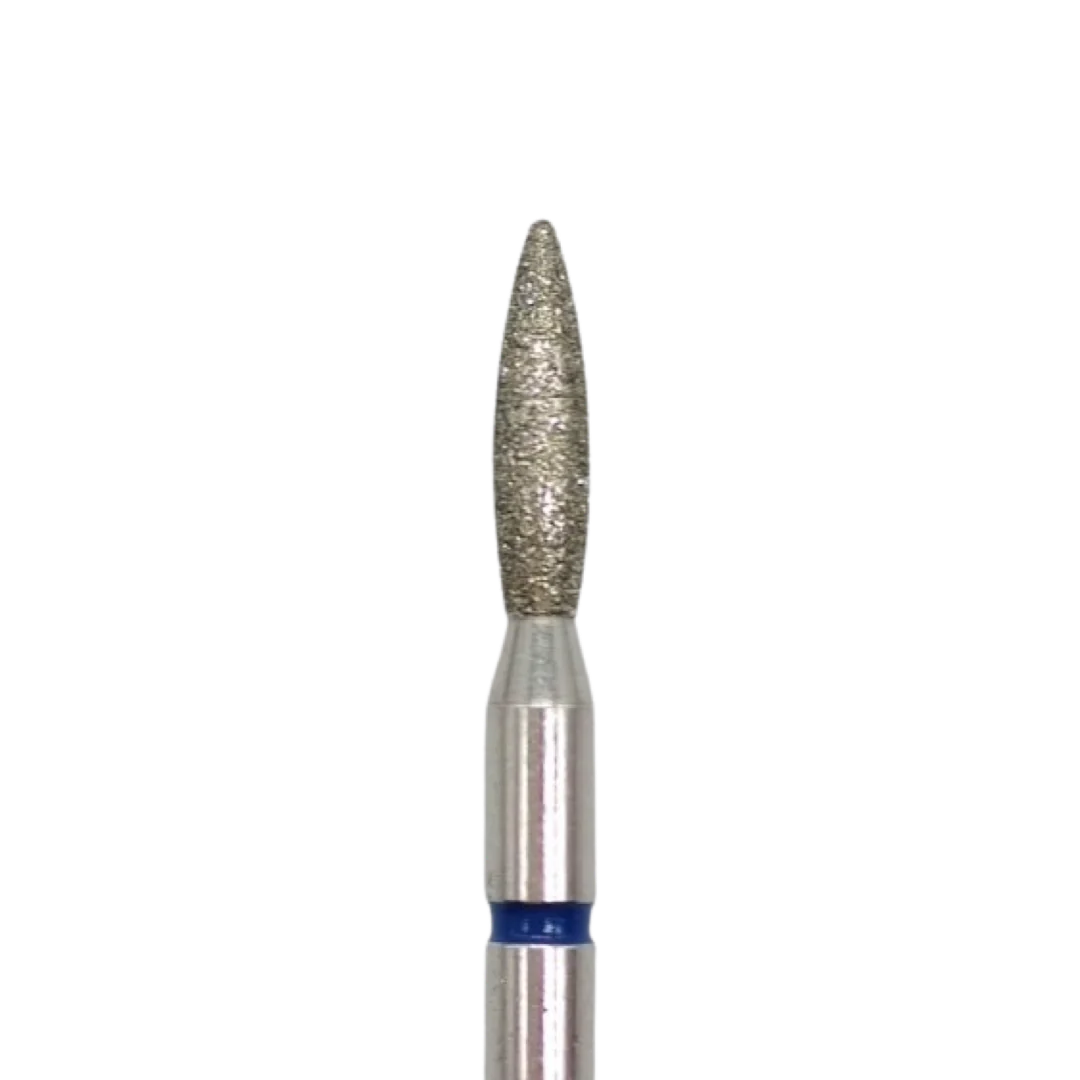Diamond Flame 19/8 (blau)