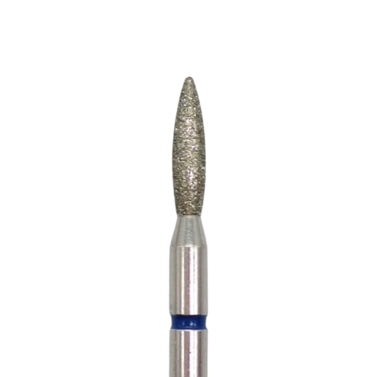 Diamond Flame 19/8 (blau)