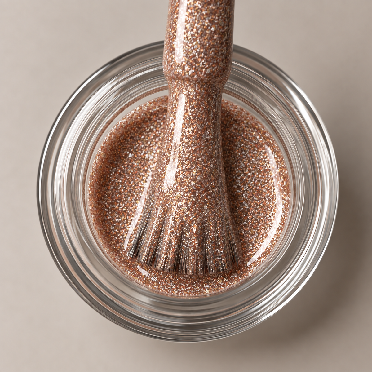 Seduce® Gelpolish | SN005 | Brown Sugar