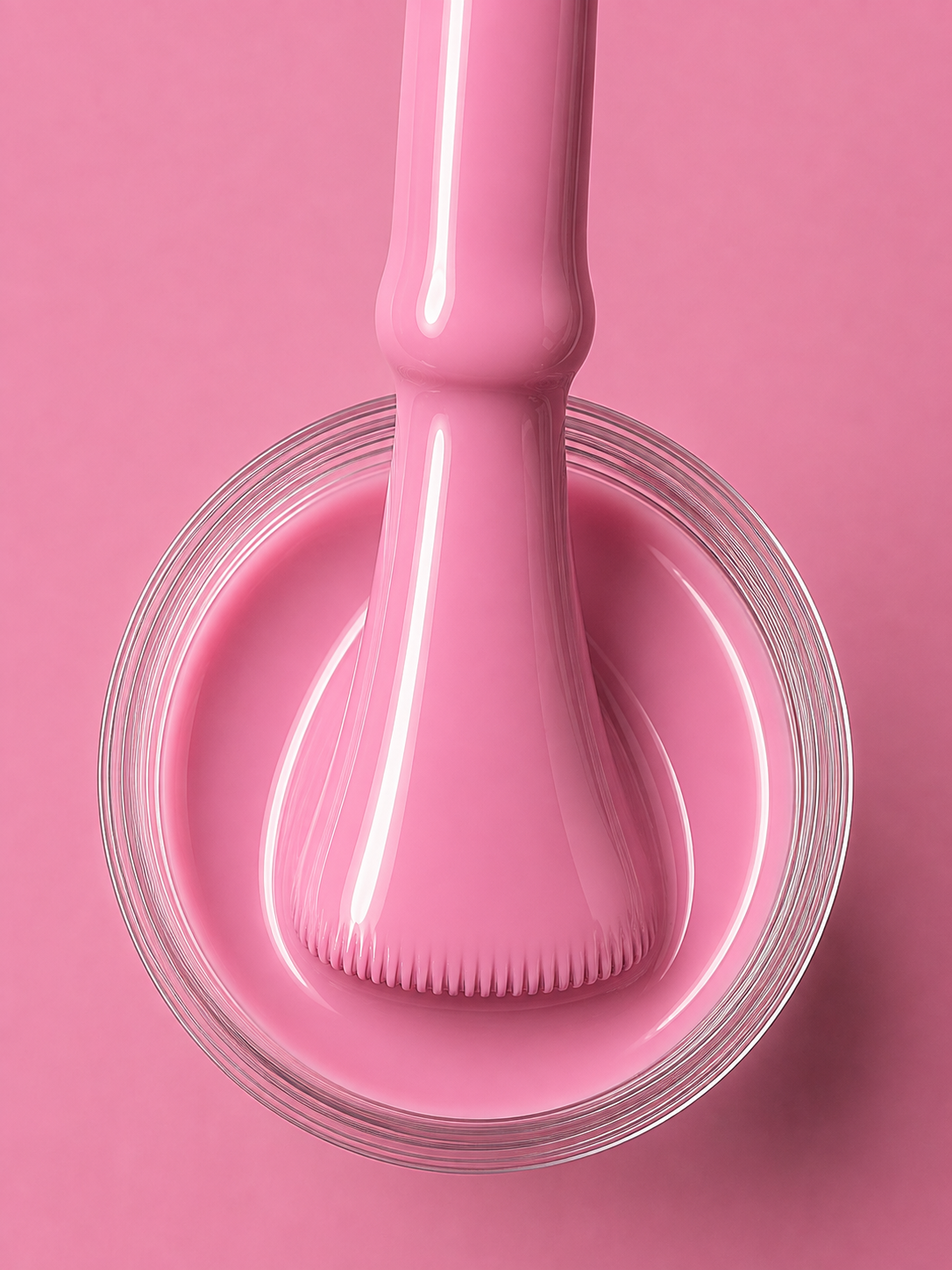 Seduce® Brush Builder | BIAB | Bubblegum Beach