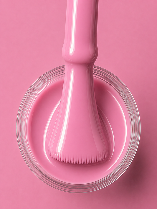 Seduce® Brush Builder | BIAB | Bubblegum Beach