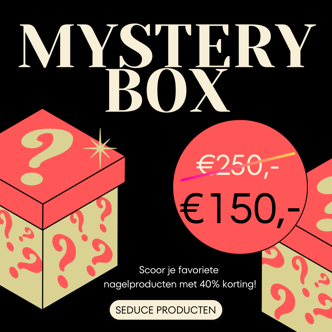 MYSTERY BOX - Seduce