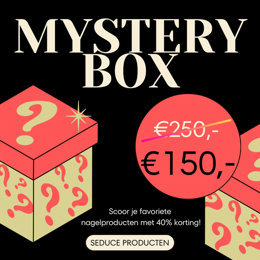MYSTERY BOX - Seduce