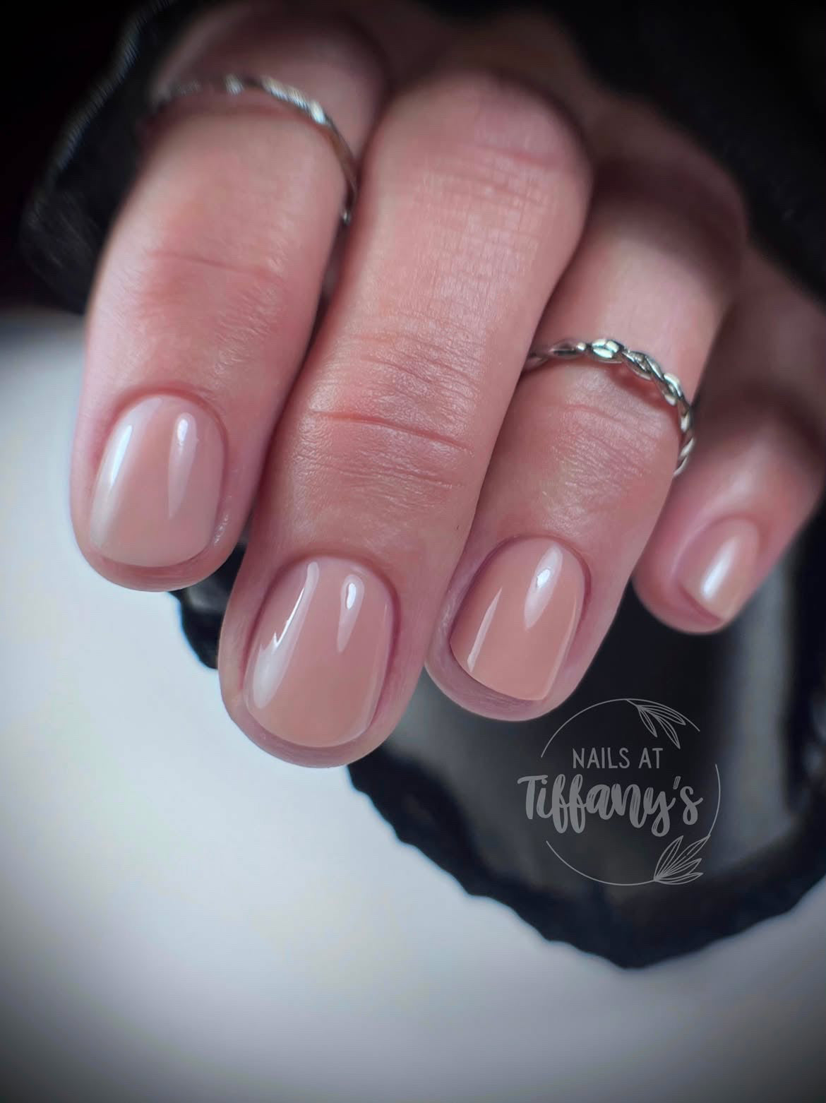 LACCA® Fiber Fix Gel No. 9 – Caramel Tan