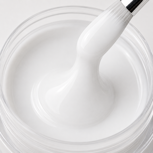 Seduce® Build and Beyond | Hardgel | Babyboomer