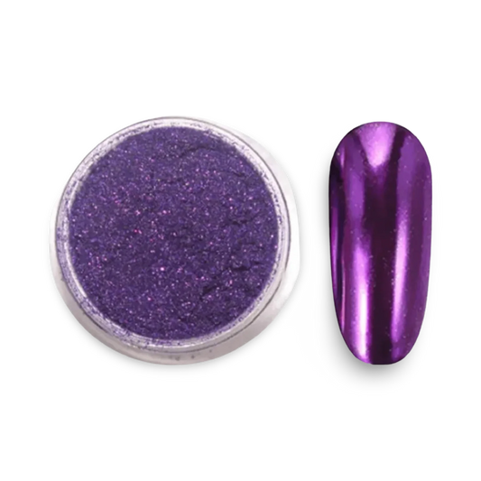 SN Purple midnight Chrome