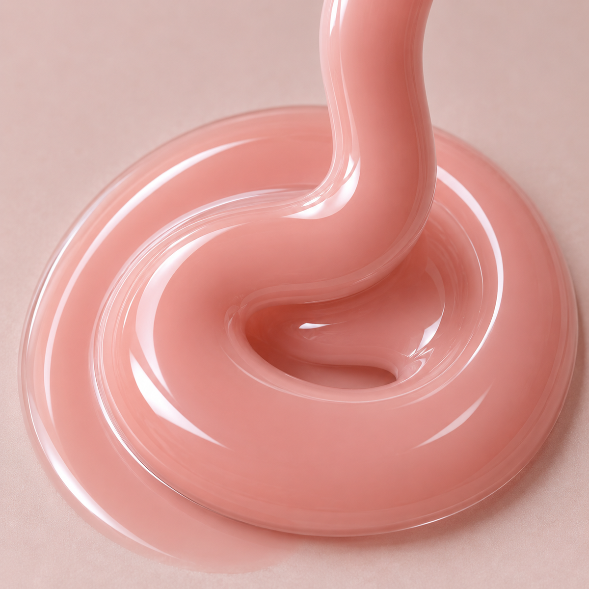 LACCA® Fiber Fix Gel No. 15 – Nude Obsession PRE ORDER