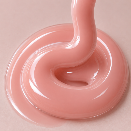 LACCA® Fiber Fix Gel No. 15 – Nude Obsession PRE ORDER