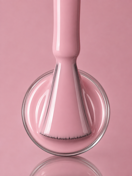 Seduce® Brush Builder | BIAB | Pinky Promise