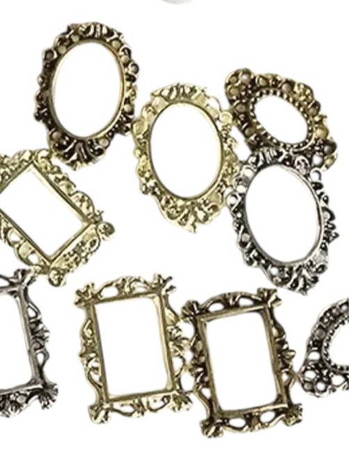 LACCA® Charms | Vintage Fotolijst 30st.