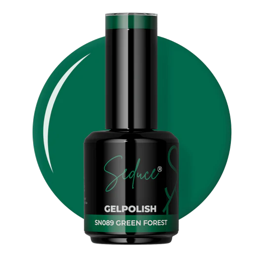 SN089 Green Forest - HEMA Free